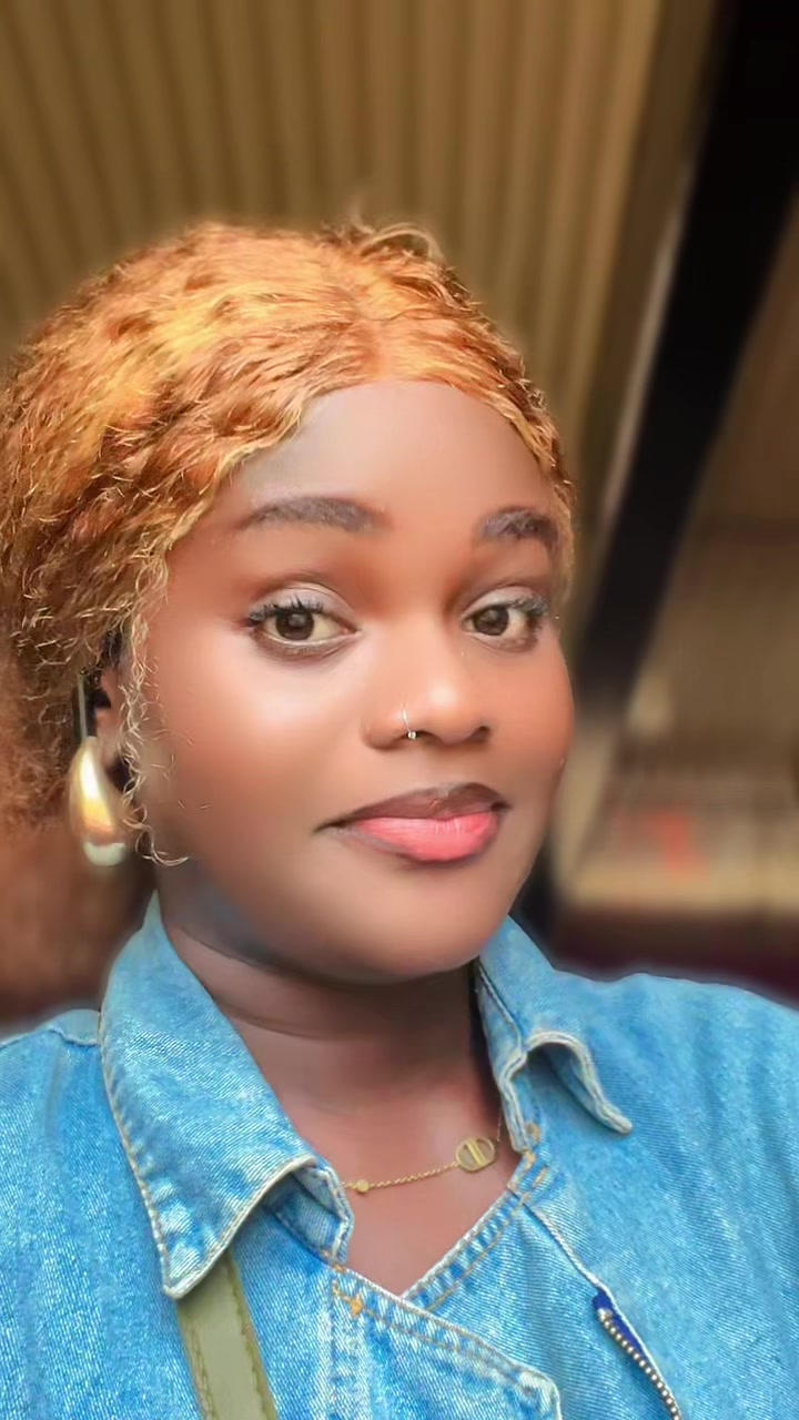 @Michaella jalloh
