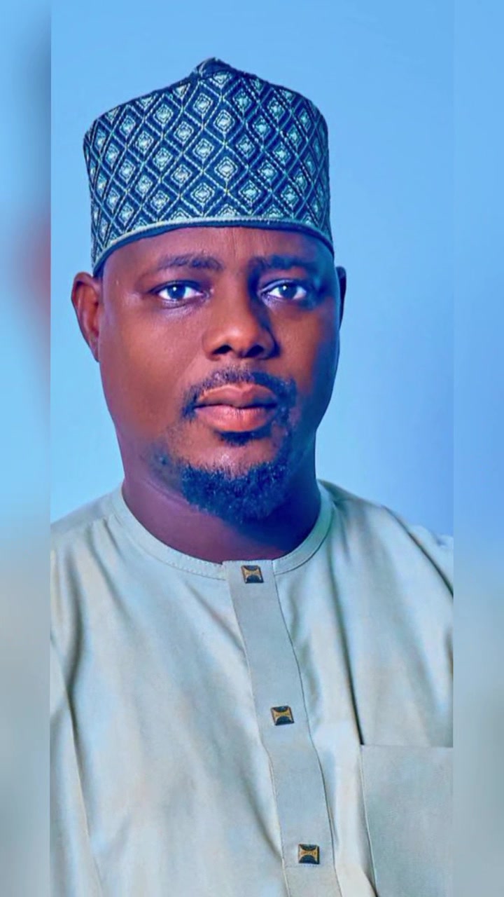 @Rufai Auwalu Abdullahi