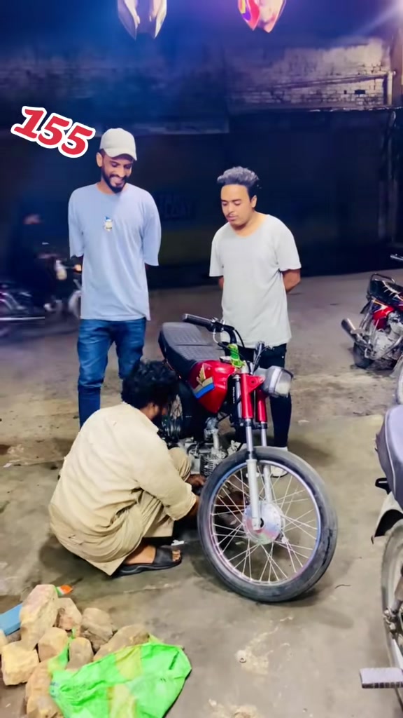 @پیر جوگی اُستاد