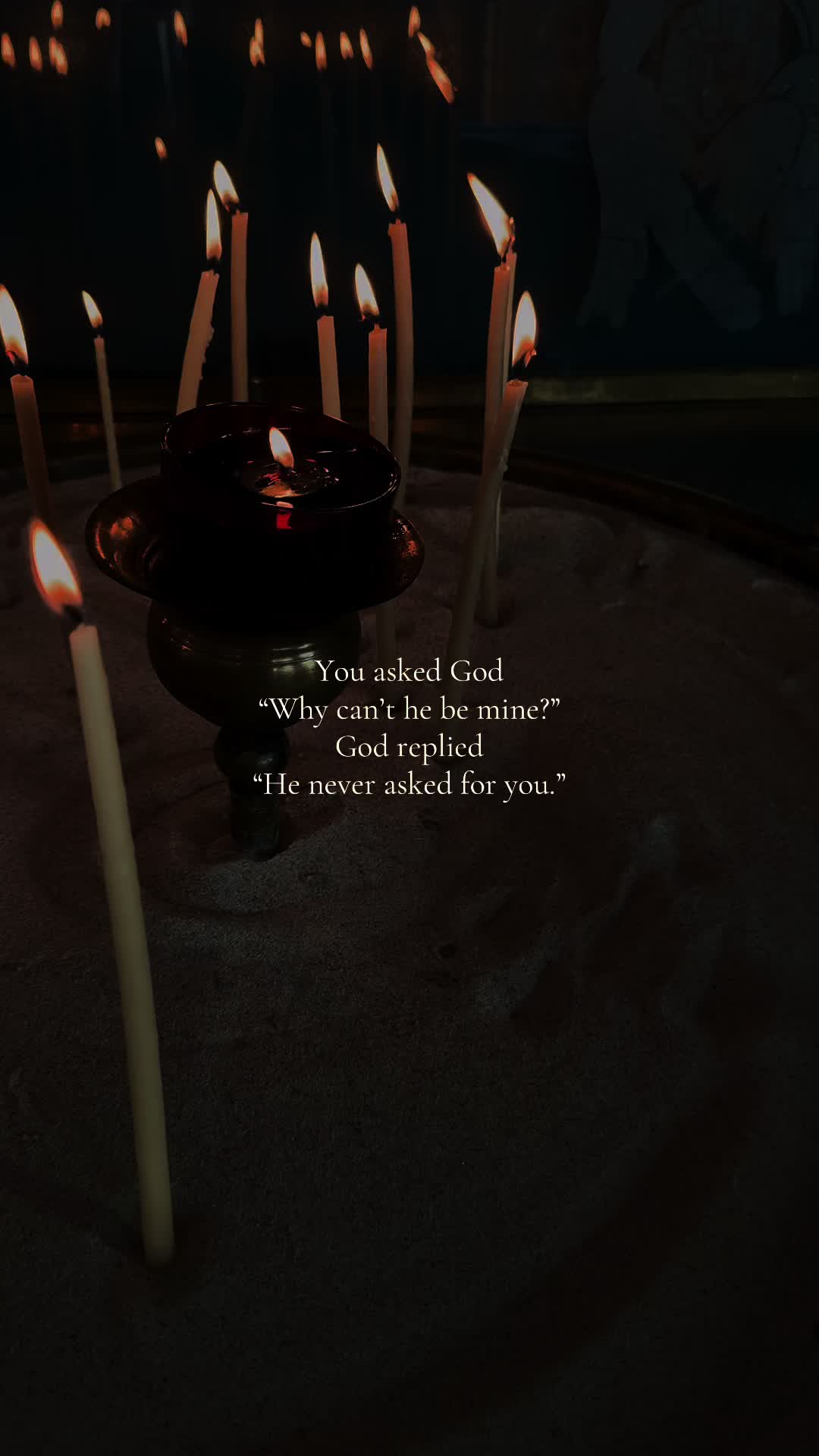 @Women of God ✞
