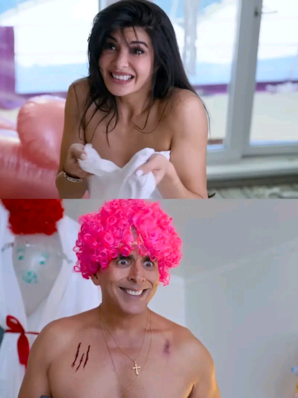 @Akshay Kumar ( Akki )