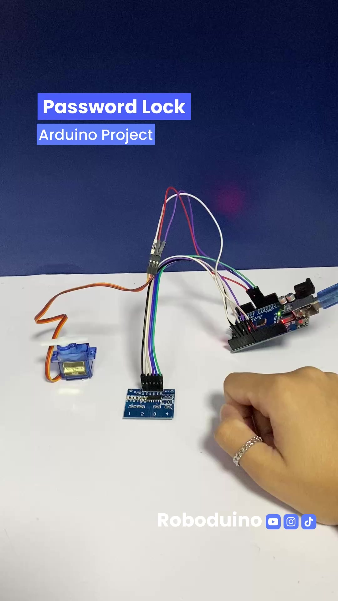 @Roboduino