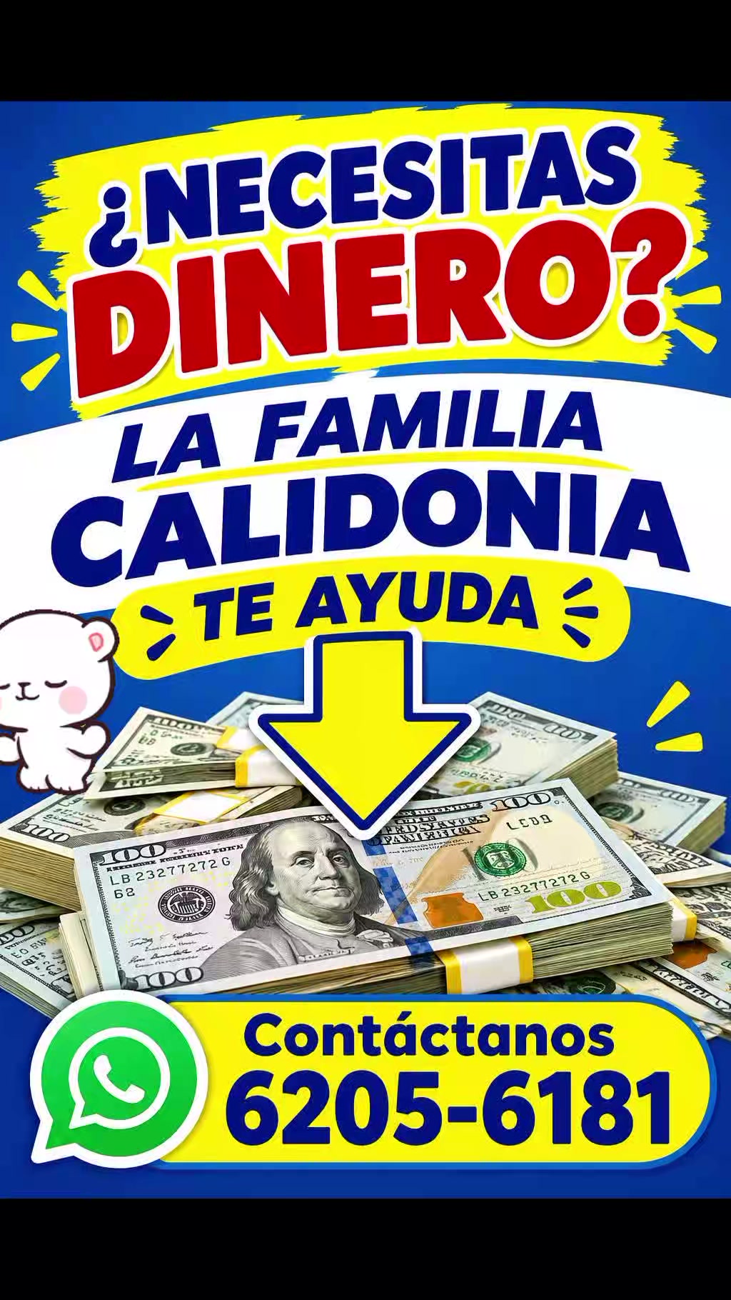 @La Familia Casa de Empe&ntilde;o 🇵🇦