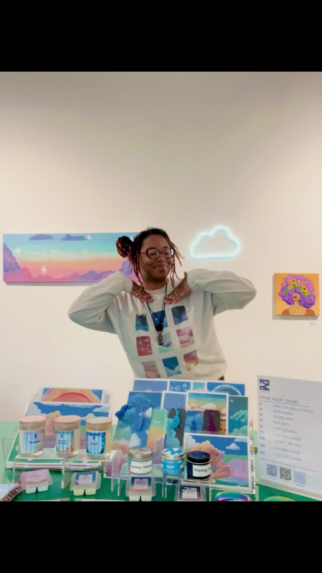 @Bri | Visual artist