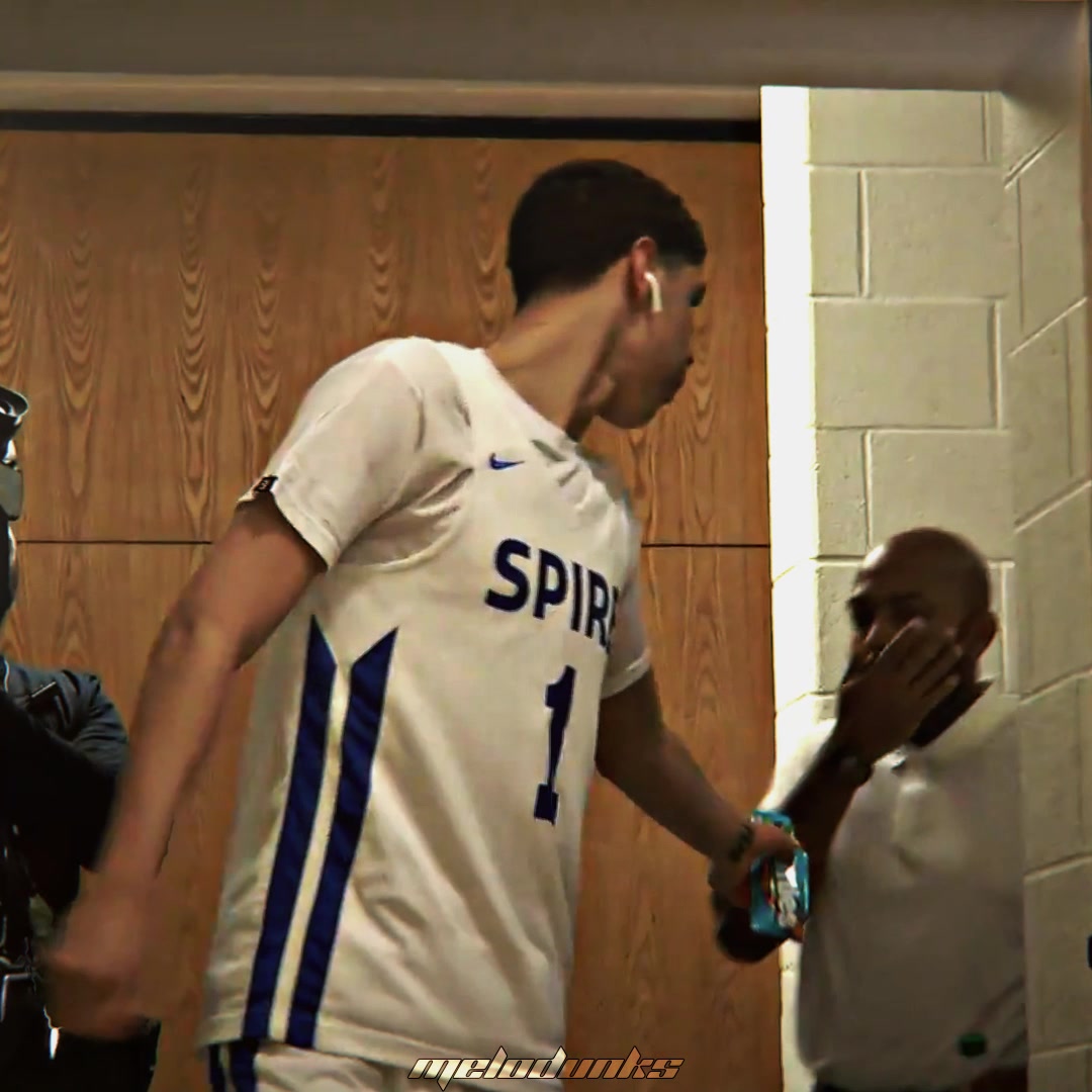 @LaMelo Ball
