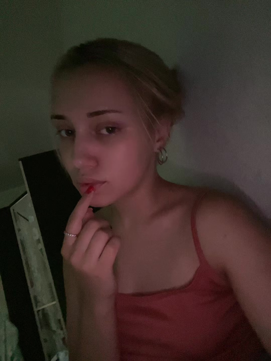 @твой страшный сон