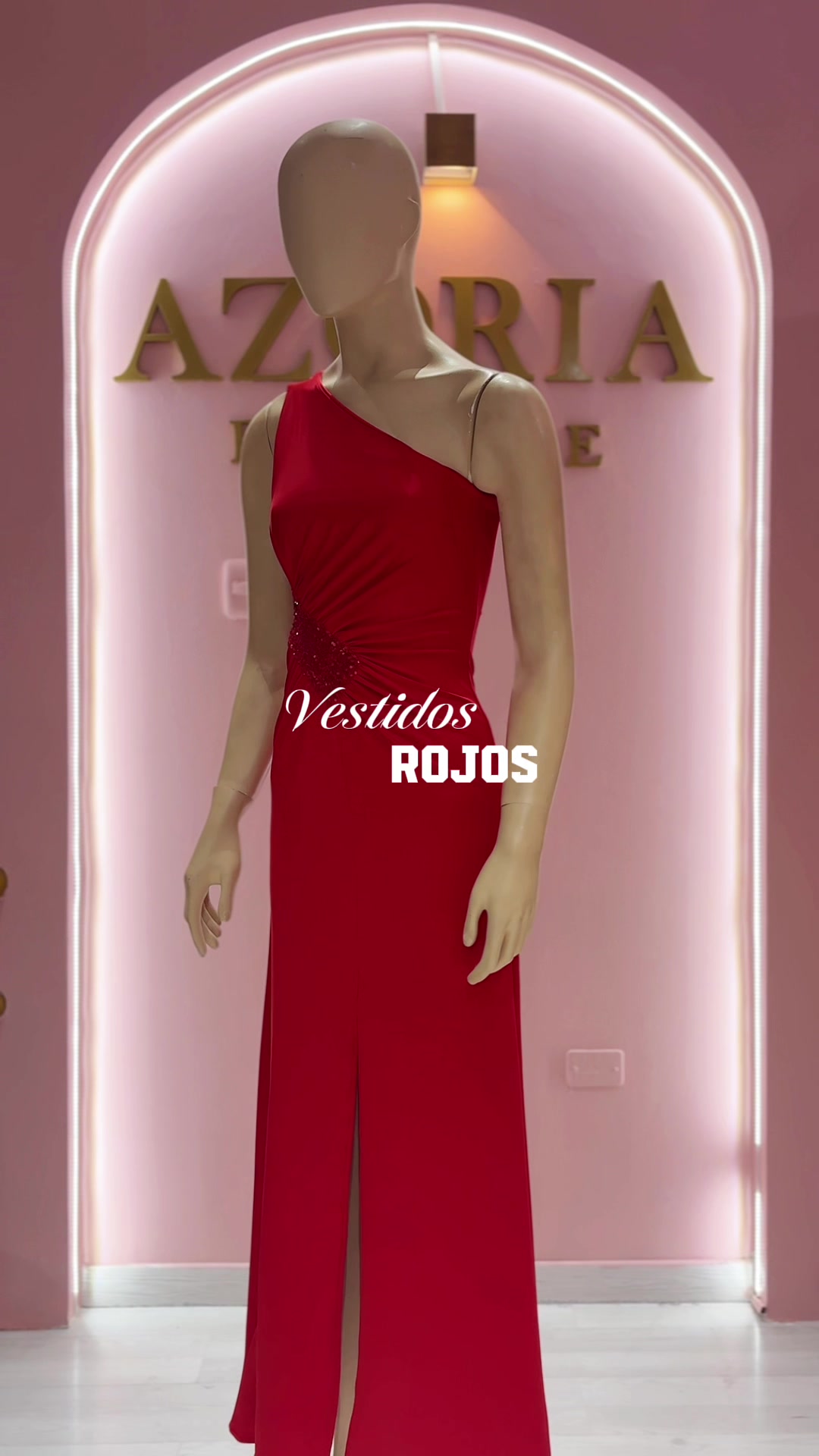 @Azoria boutique
