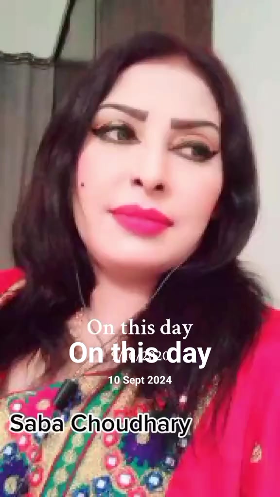 @saba choudhary