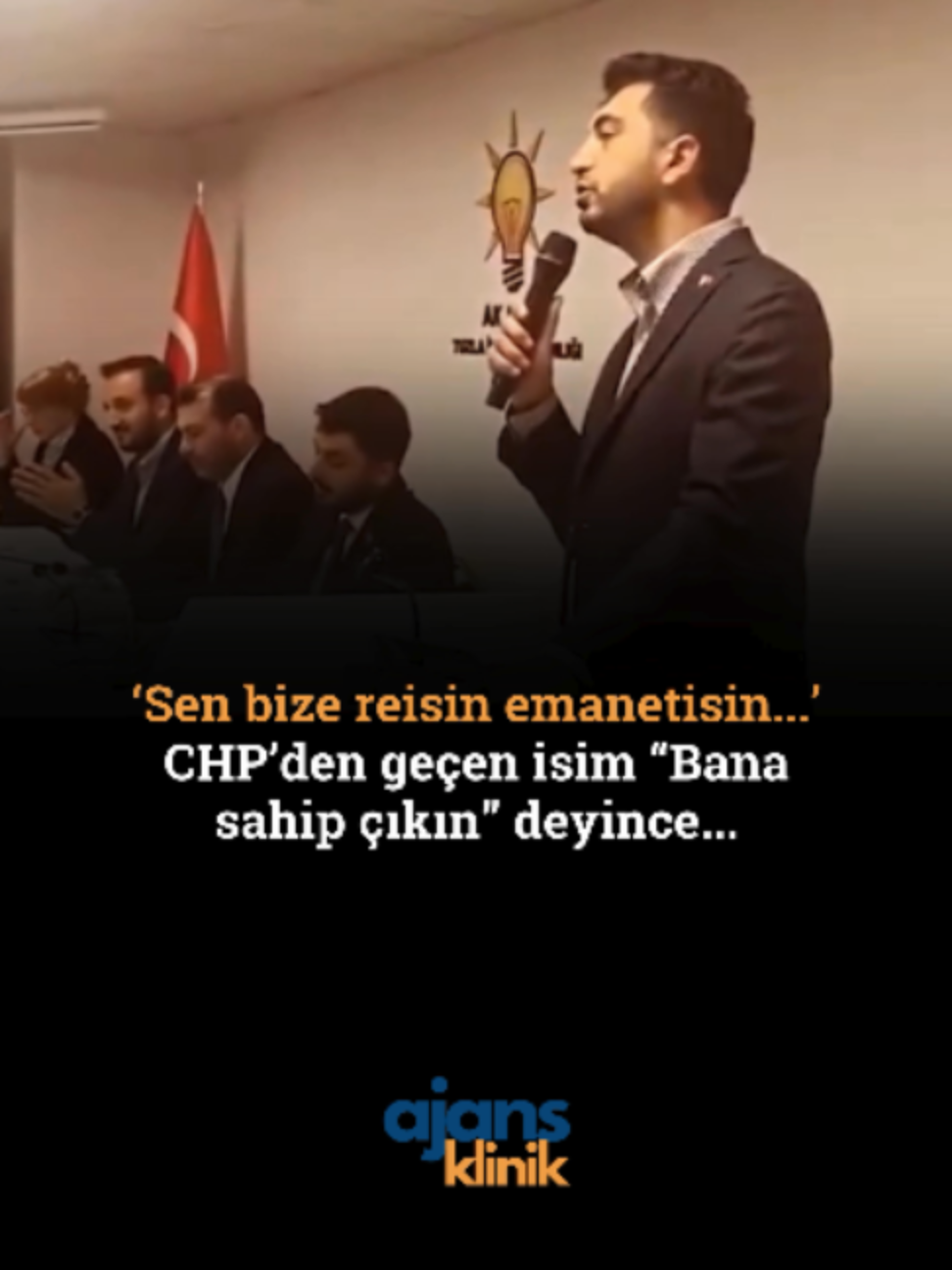 @ajansklinik