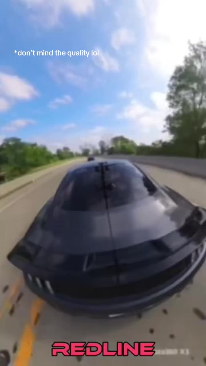 @Redline Junkies