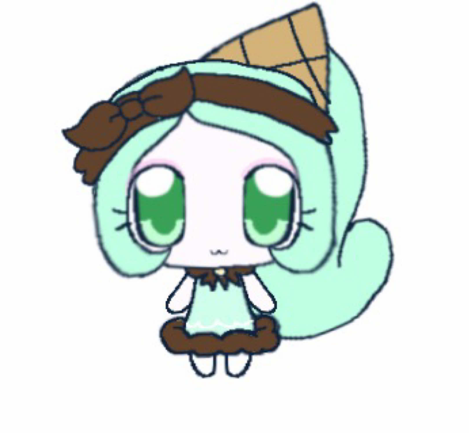 @★彡 Nyan// frogping #1 fan 彡★