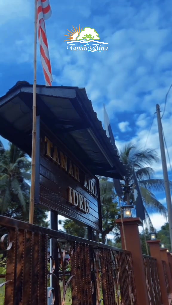 @Tanah Aina Fahad Nature Resort
