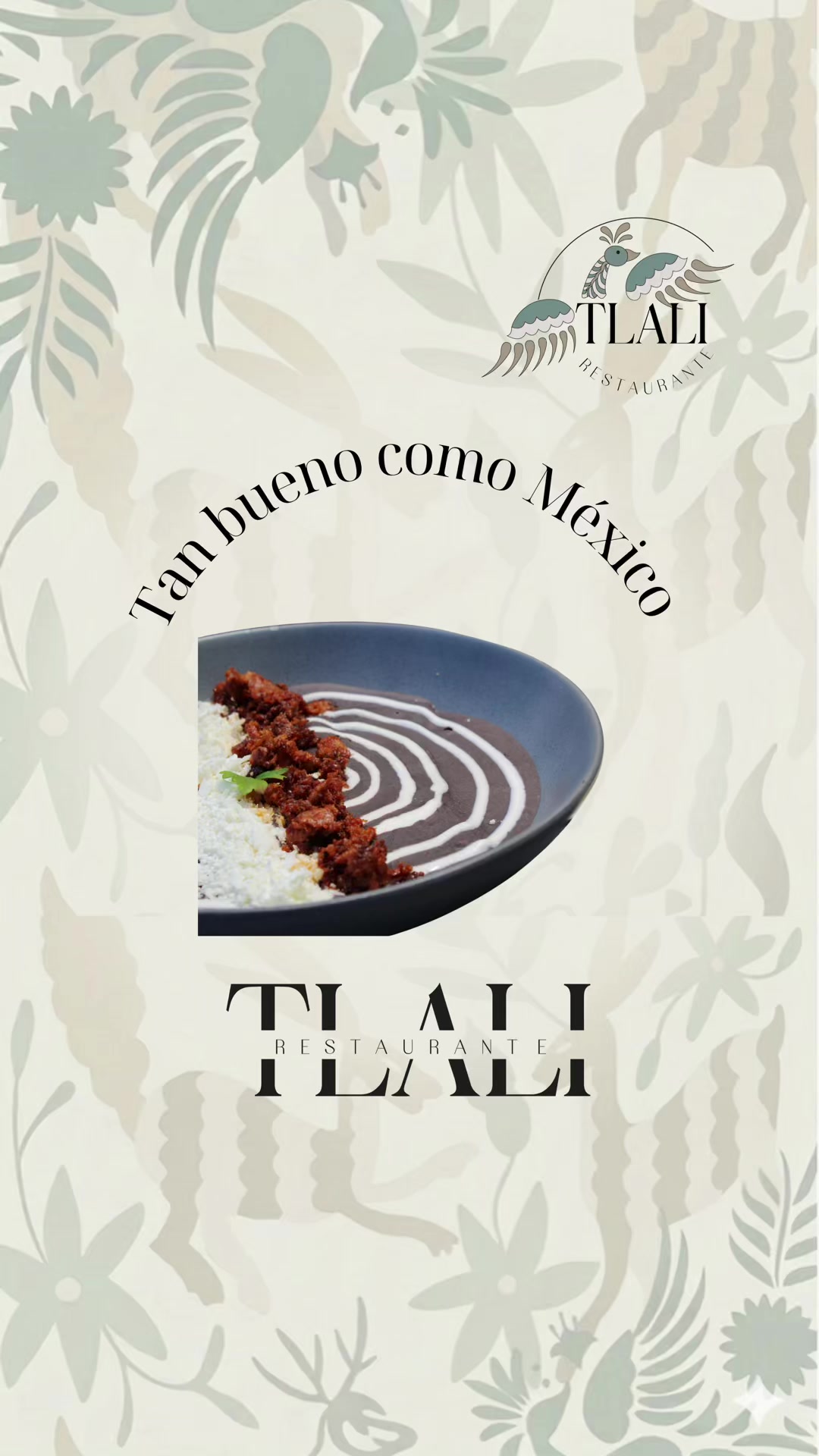 @Tlali Restaurante