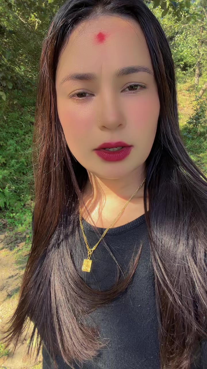 @Indira Basnet