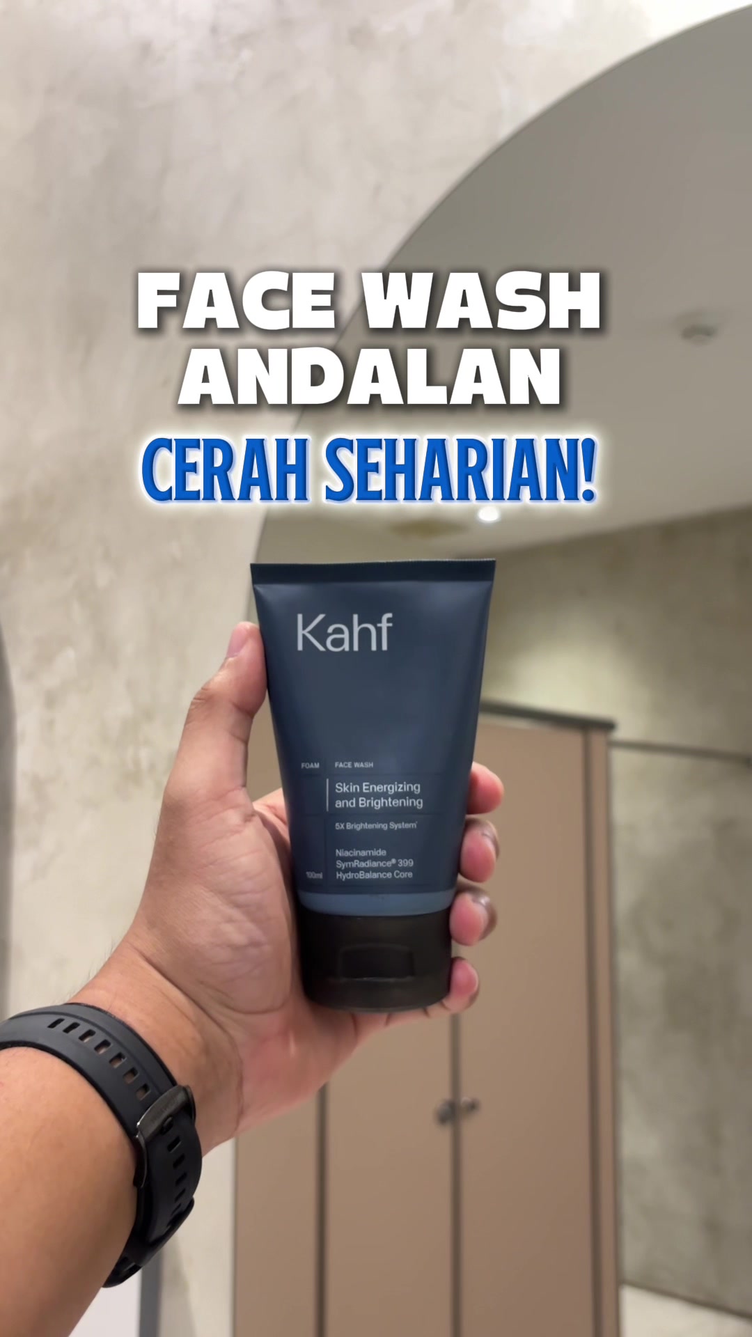 @KAHF