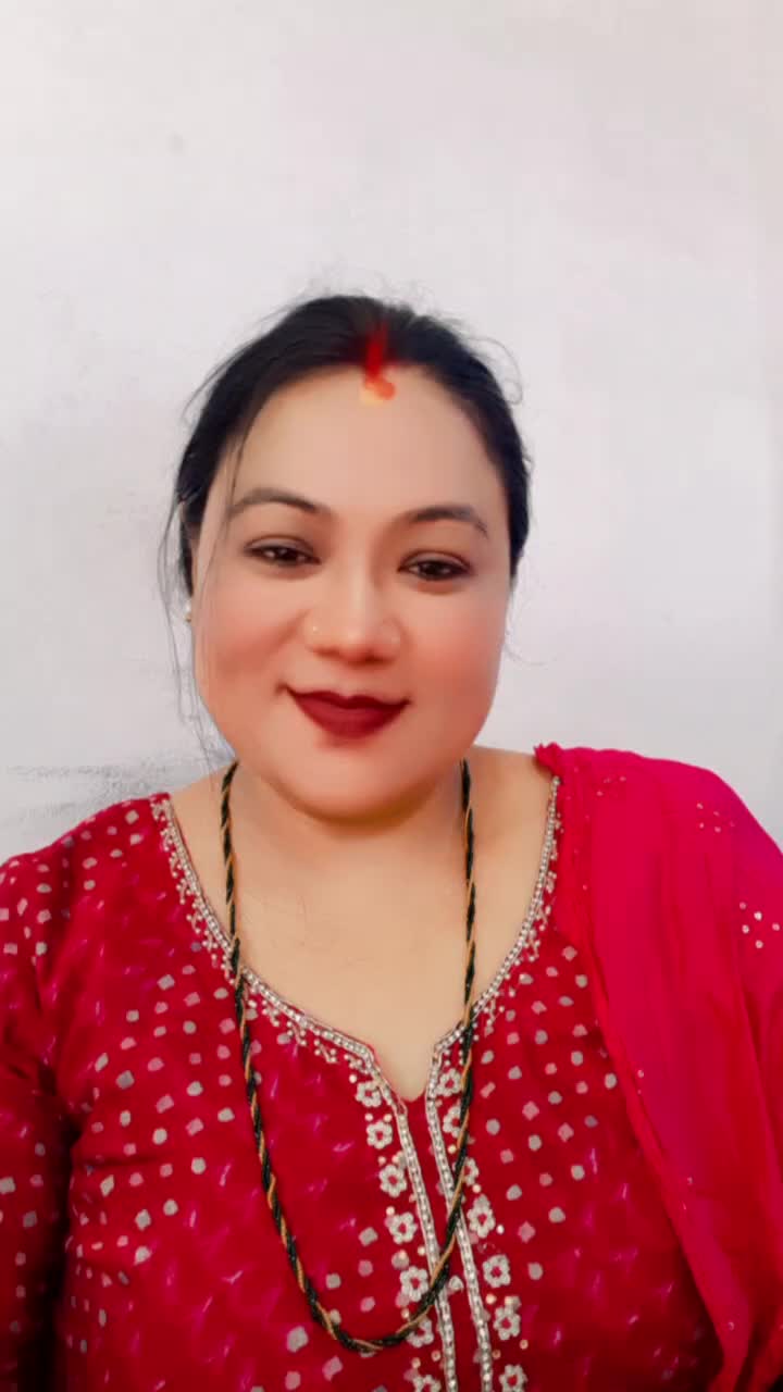 @Aama ko kanxi xori🥰🥰🥰🥰