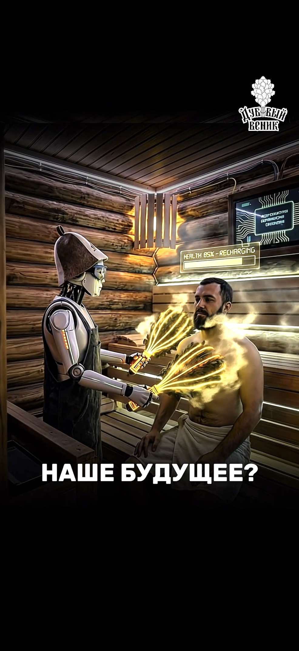 @ВЕНИКИ ДЛЯ БАНИ - DUBVENIK