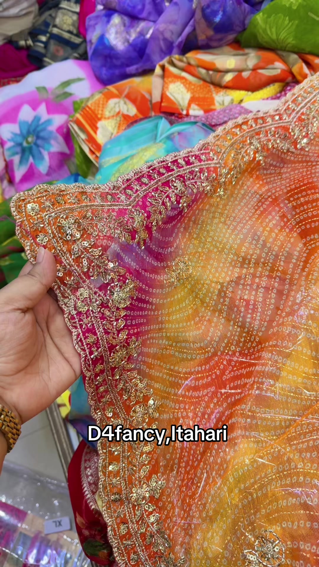 @D4 Fancy Store
