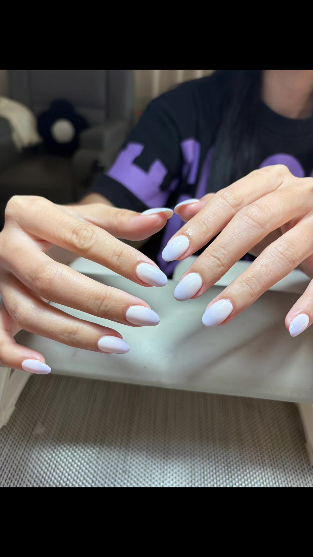 @teppy nail