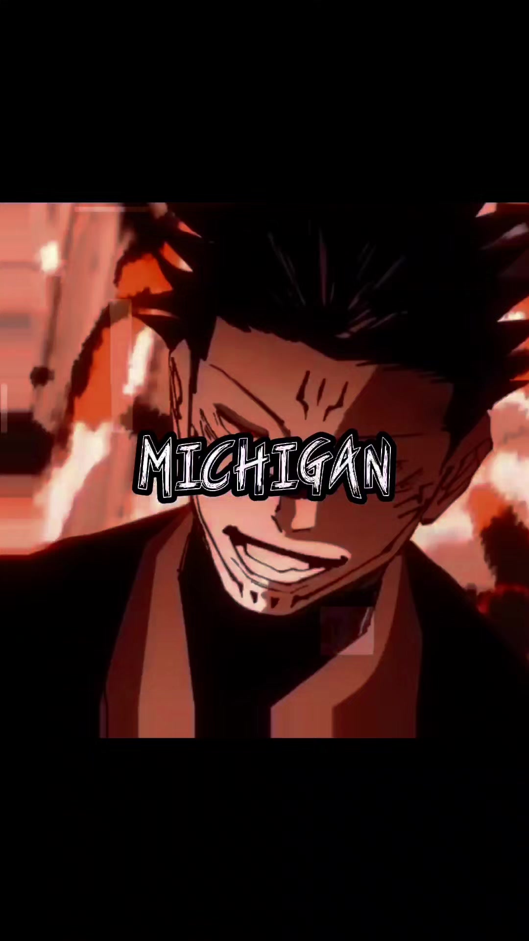 @Michigan