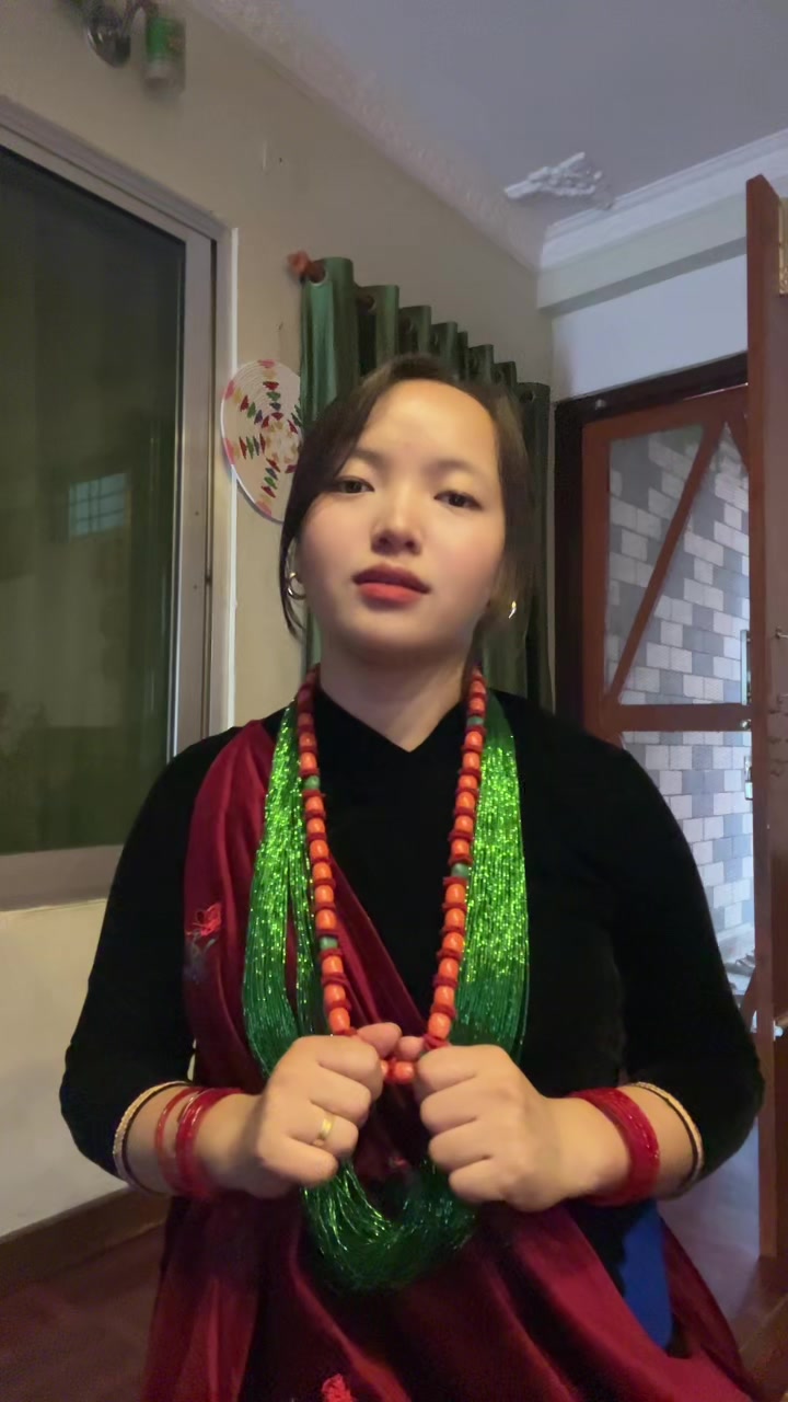 @Smriti Gurung