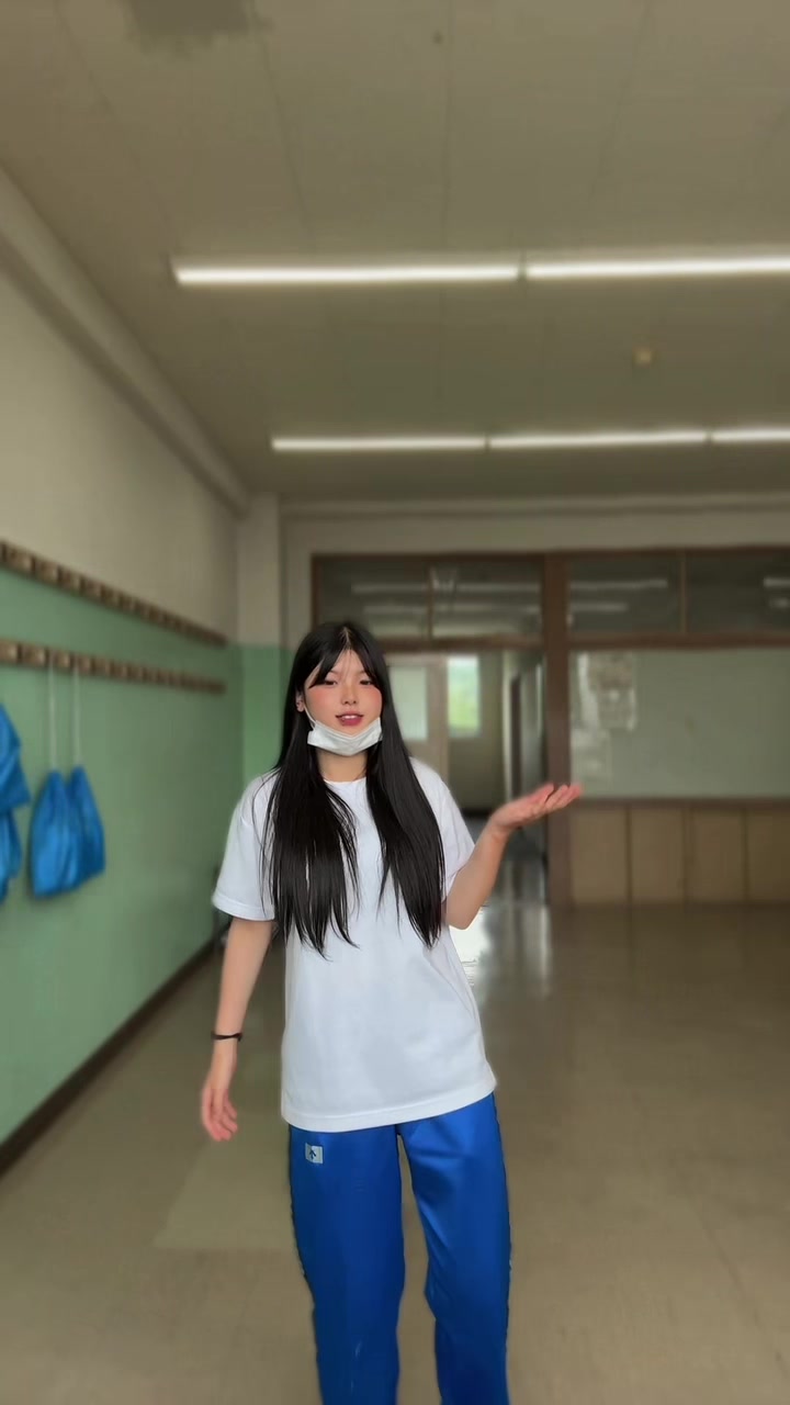 @かれん