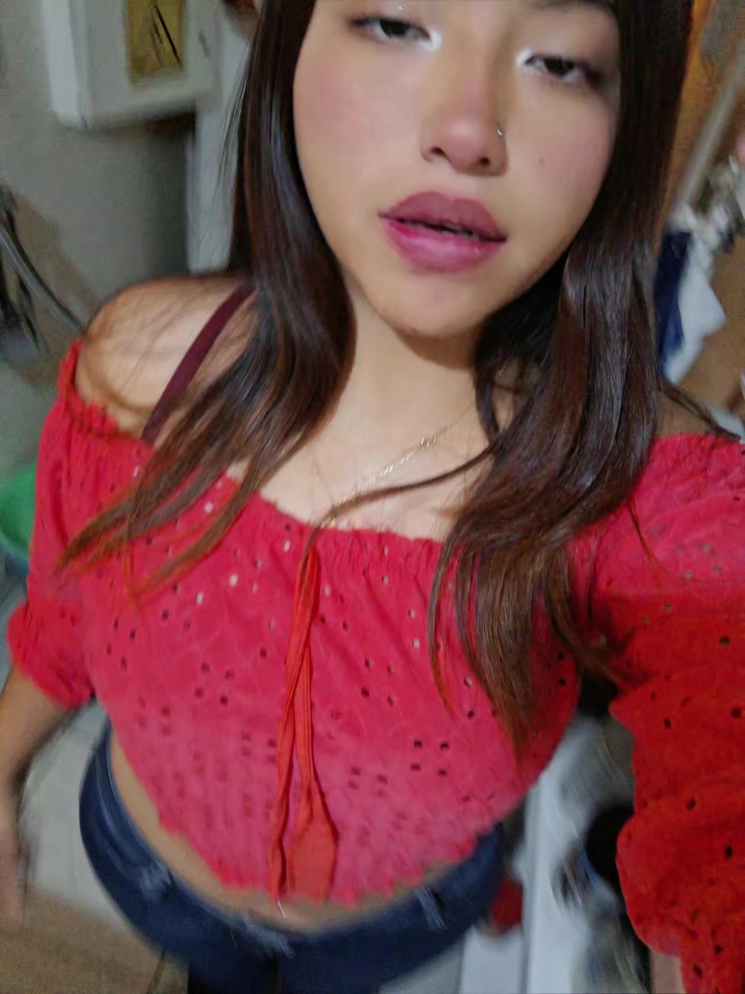 @monica helen