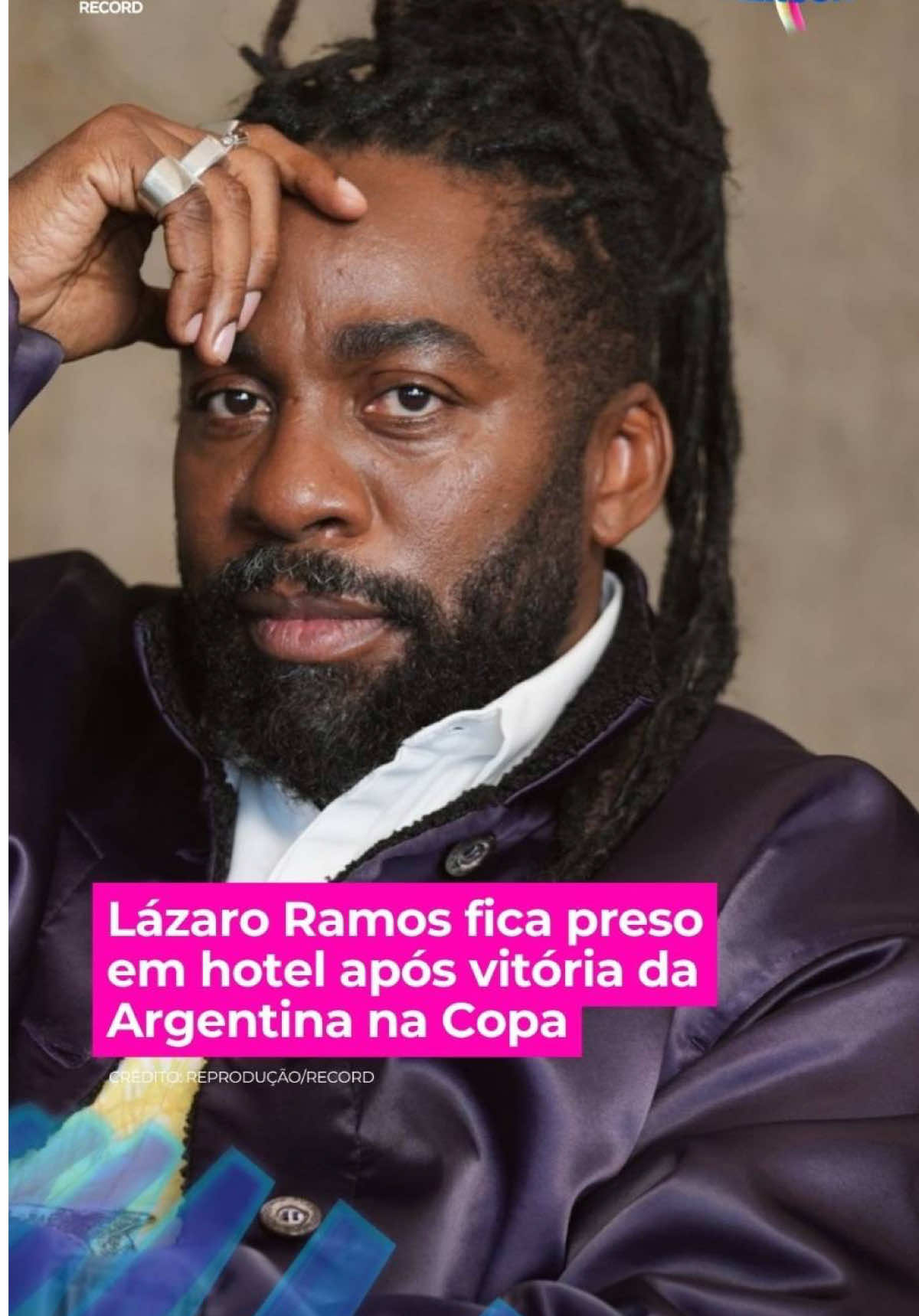 @A Hora da Venenosa