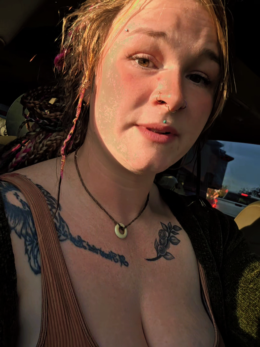 @Destiny McGregor