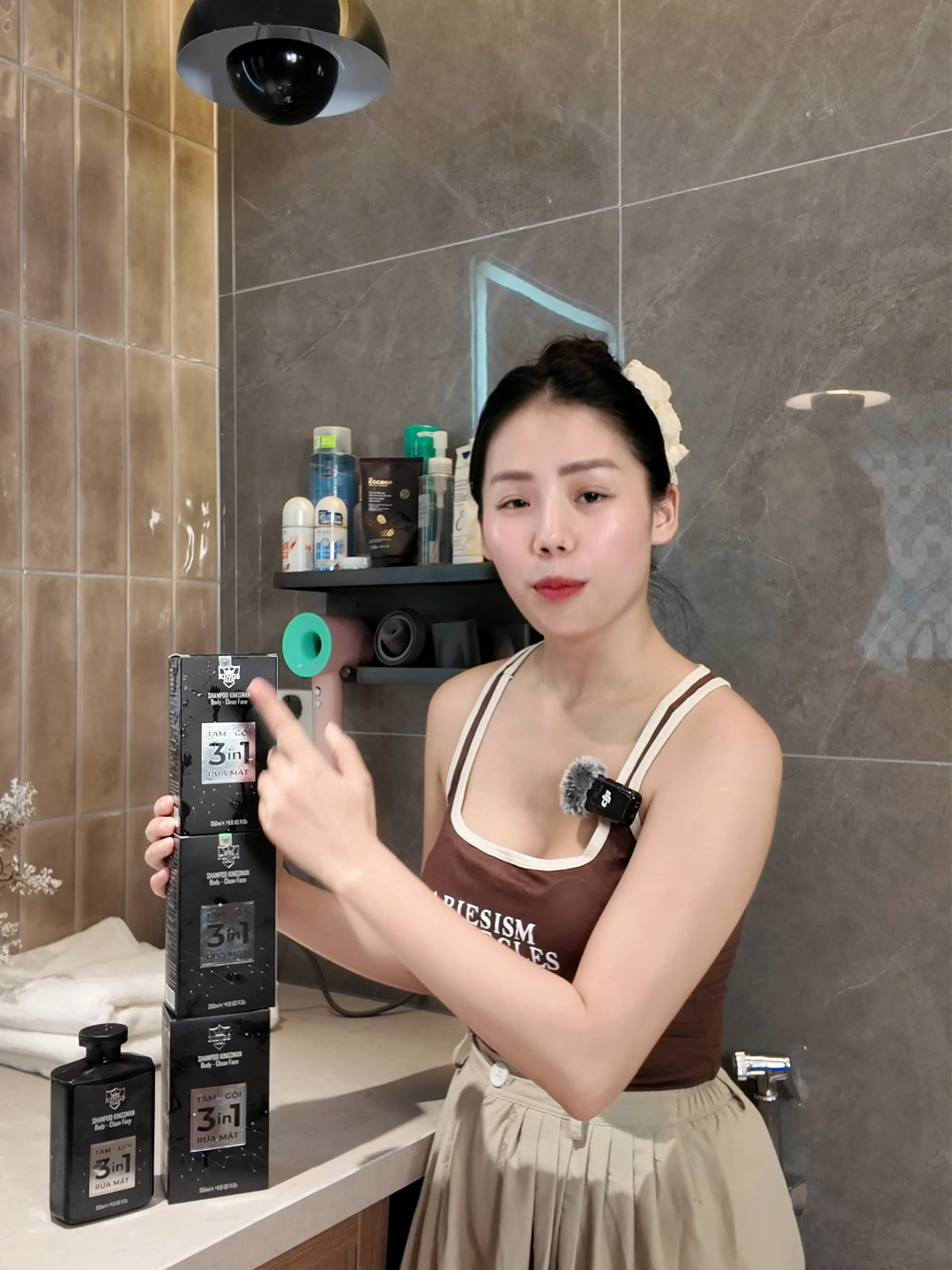 @Chị Đẹp Hương Ly