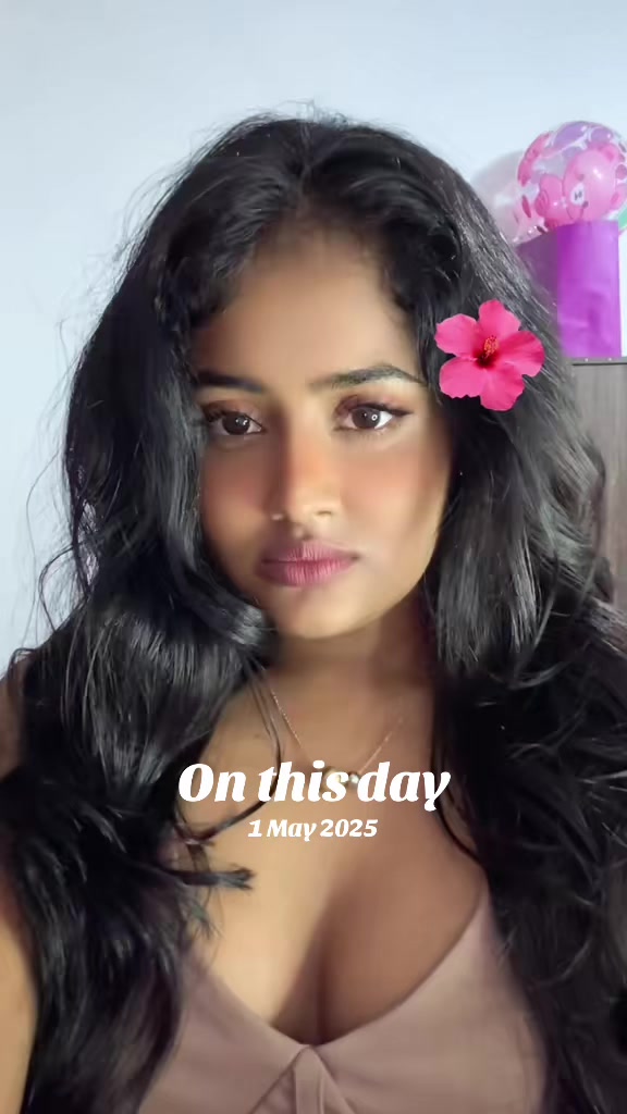 @Ishani