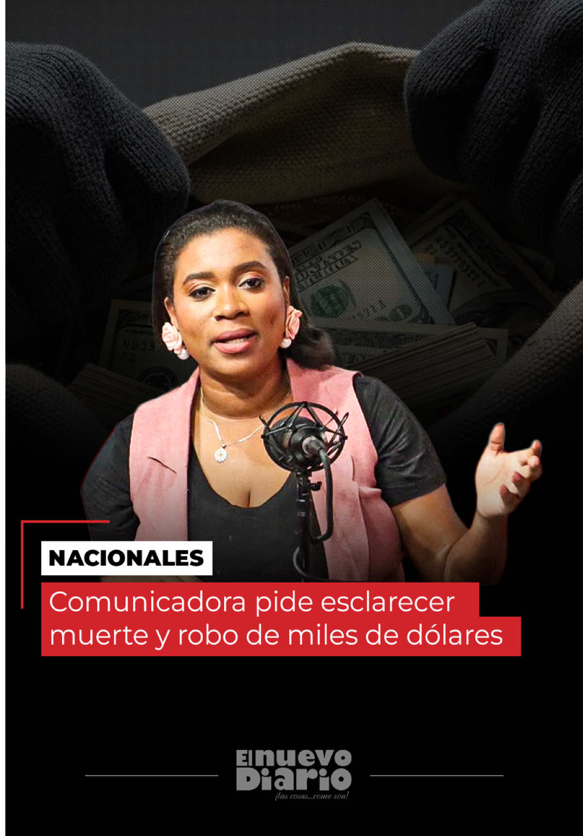 @El Nuevo Diario