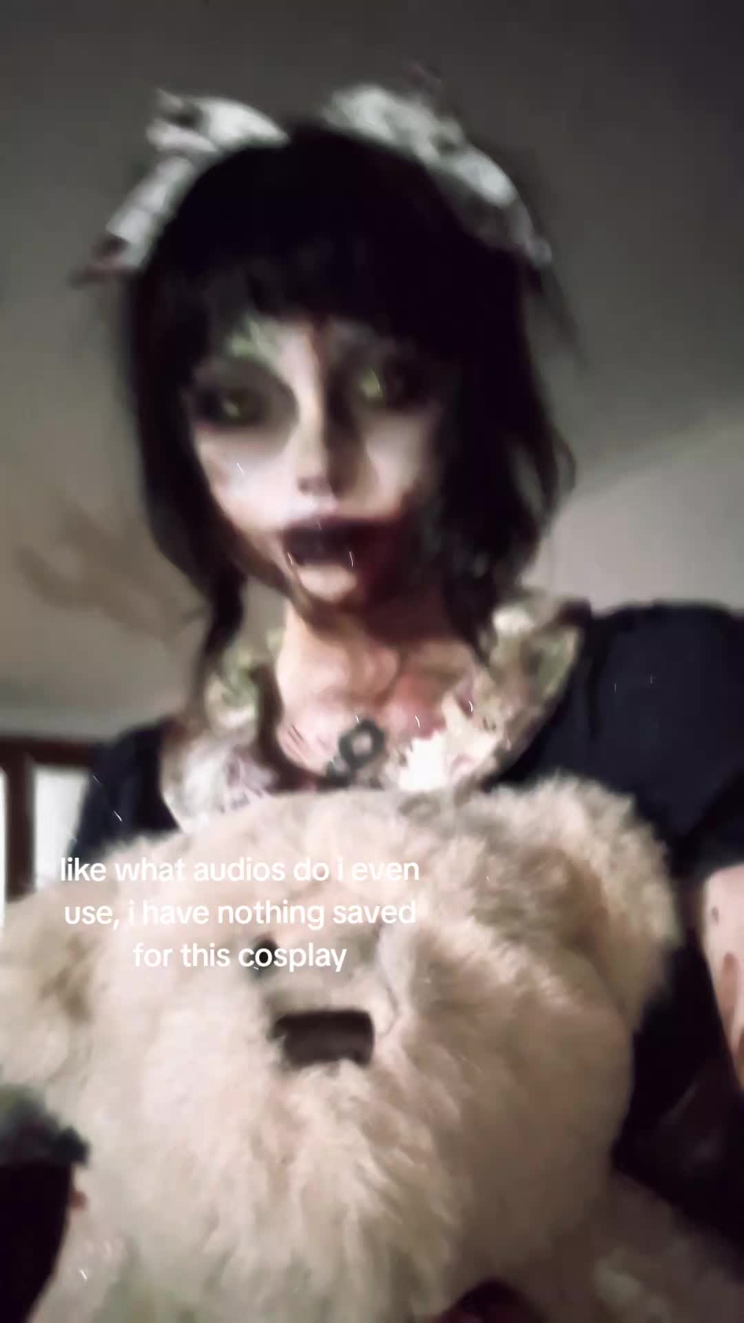 @jinxed