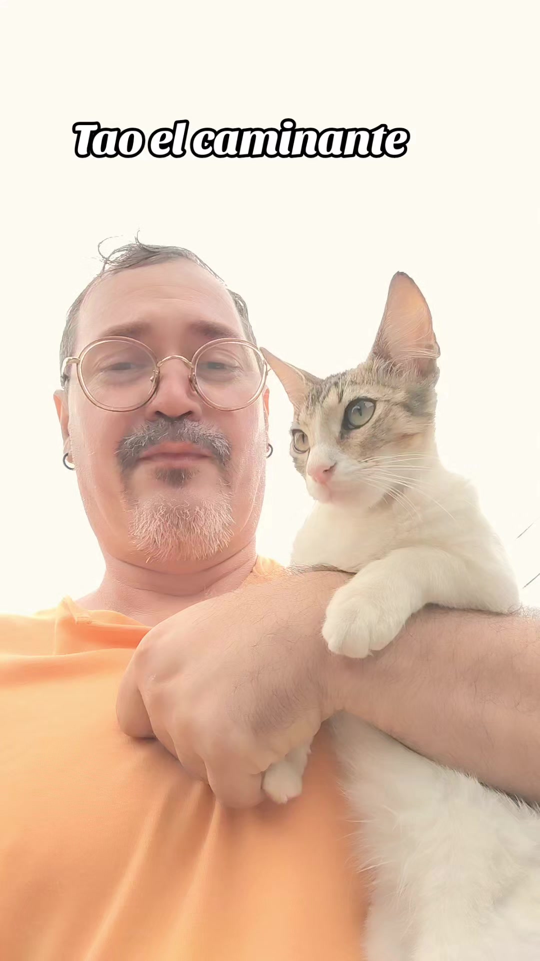 @Patitas y Garritas en la Calle