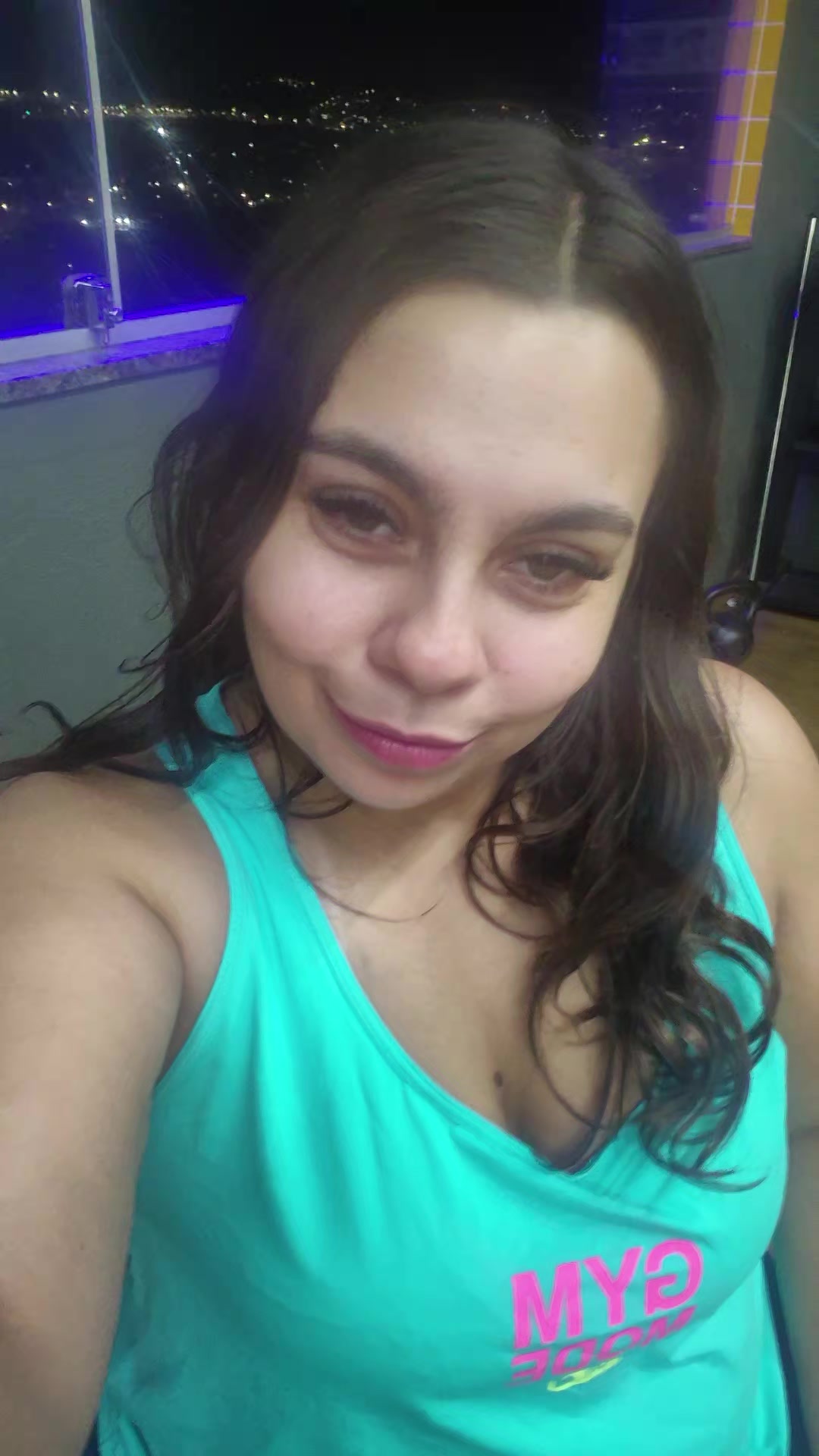 @Daiani Oliveira