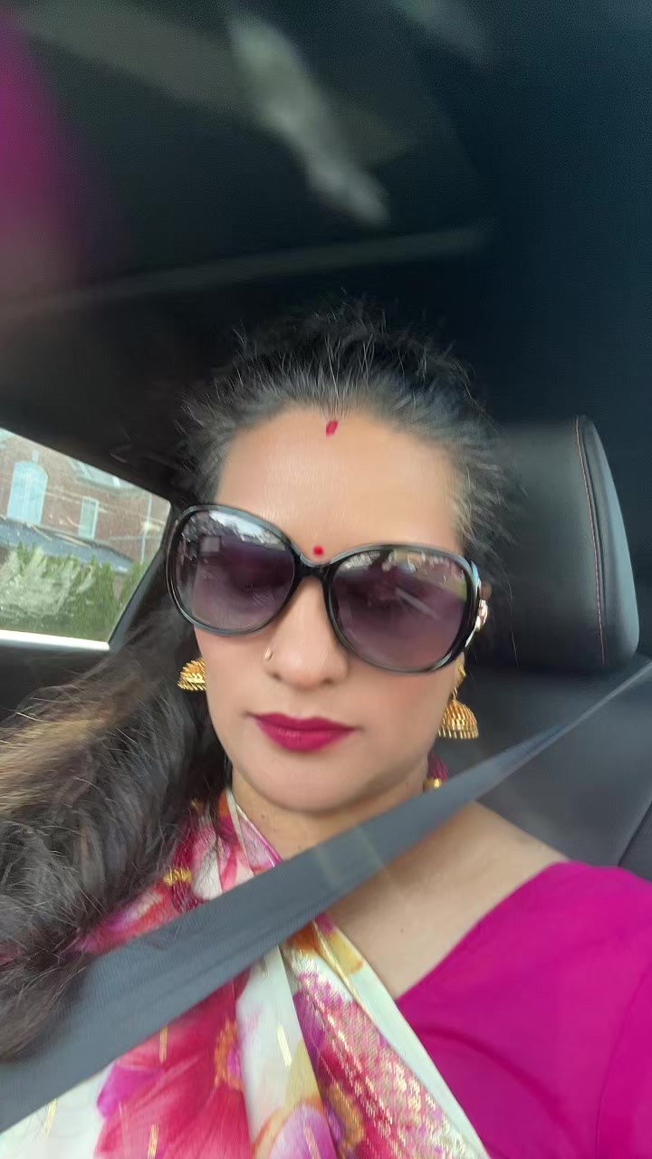 @Sarita ranabhat karki