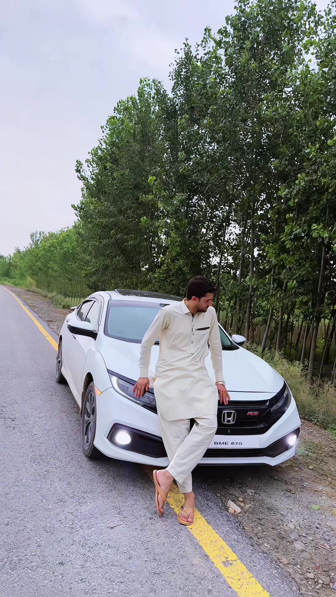 @Sikandar Shah