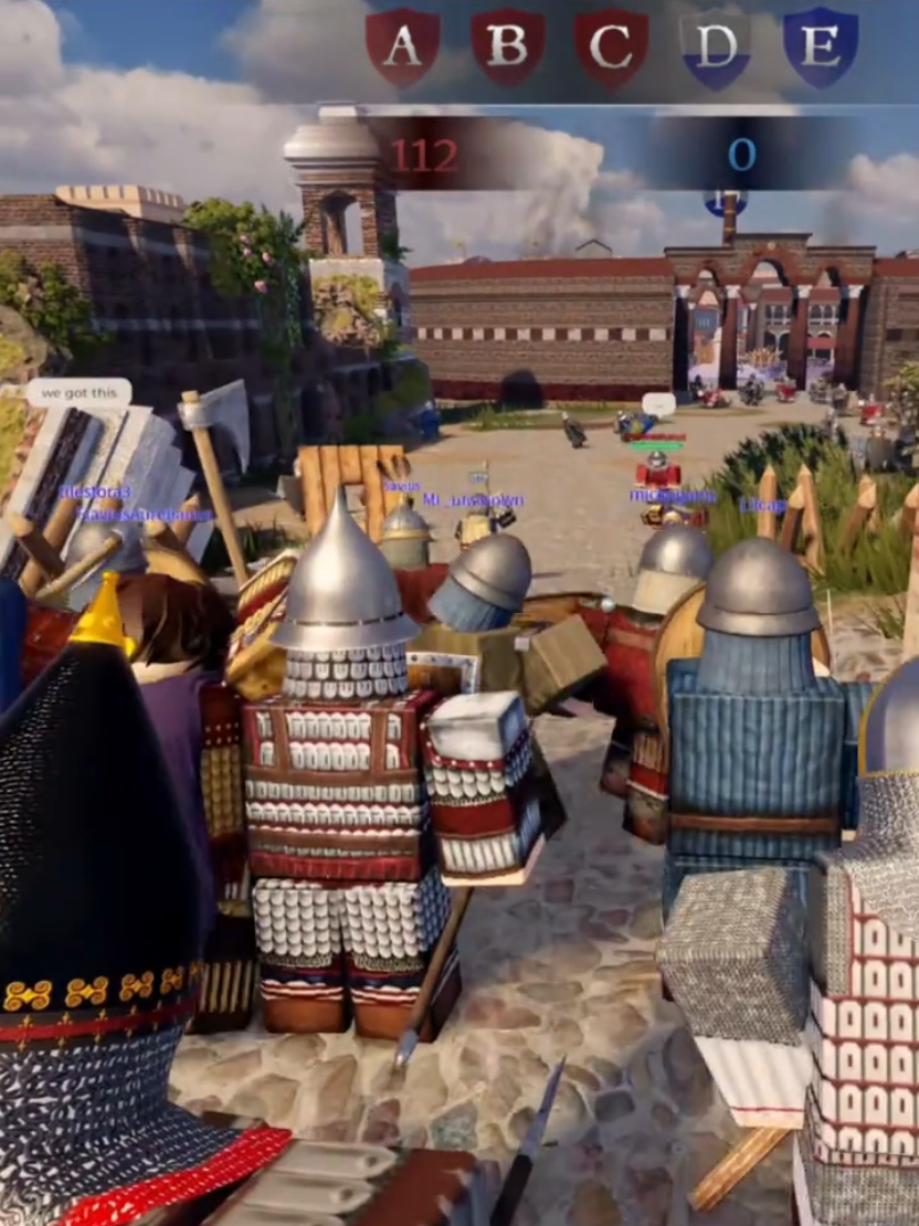 @Roblox Tsardoms