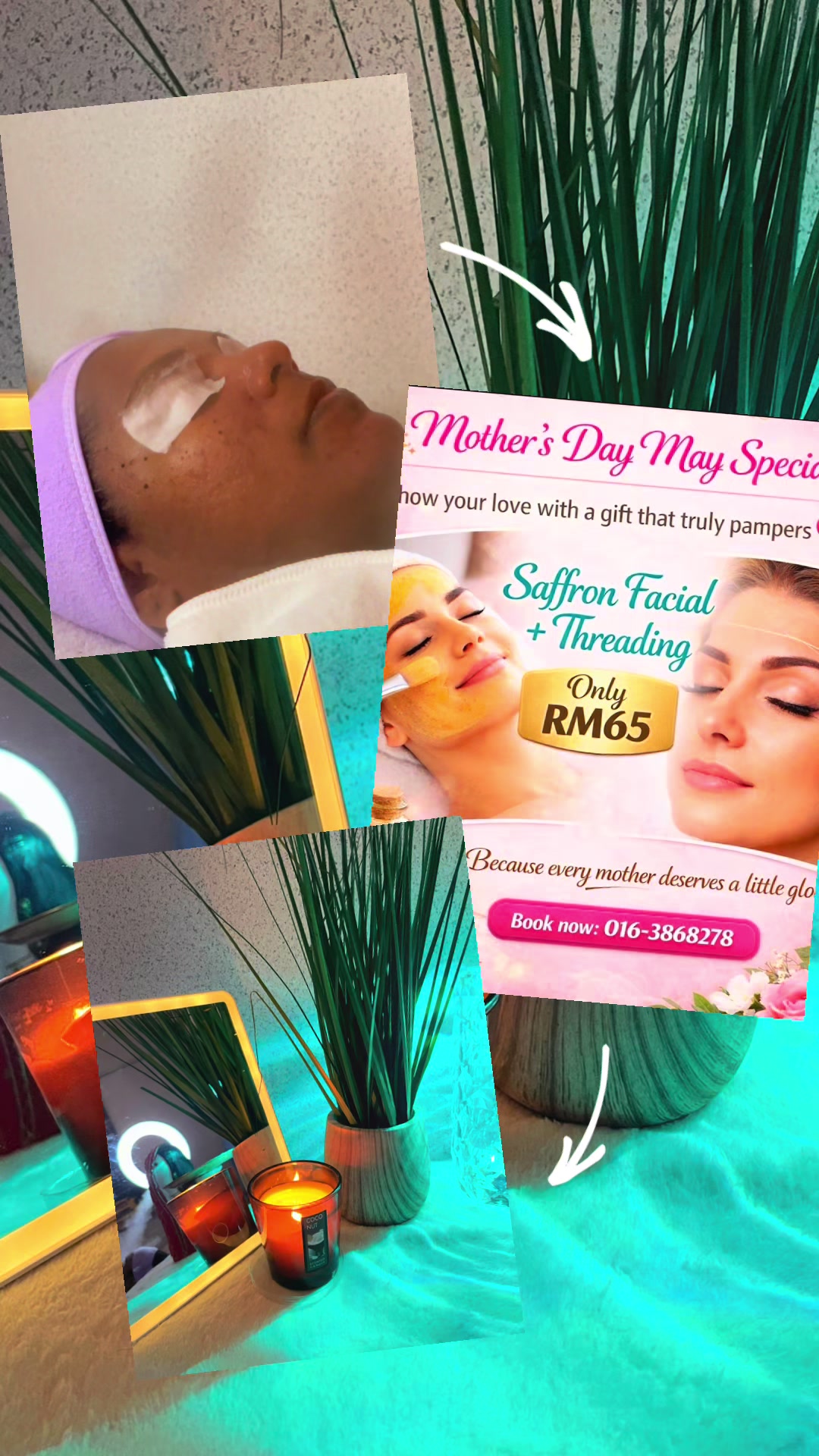 @SV BRIDAL & BEAUTY CARE