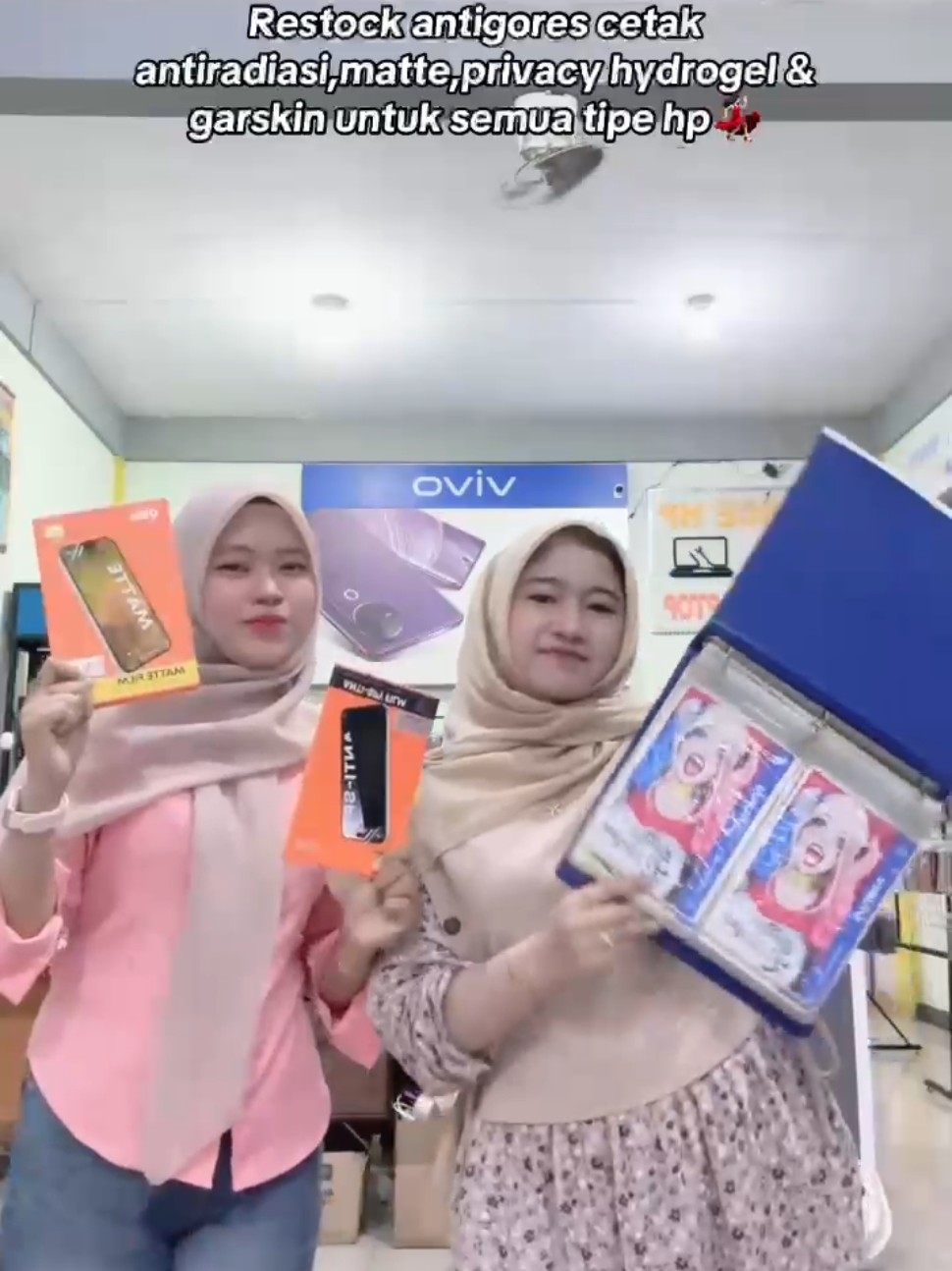 @WWP Store