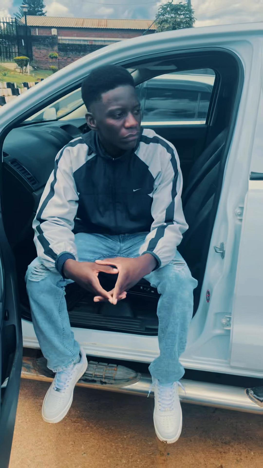@David Phiri