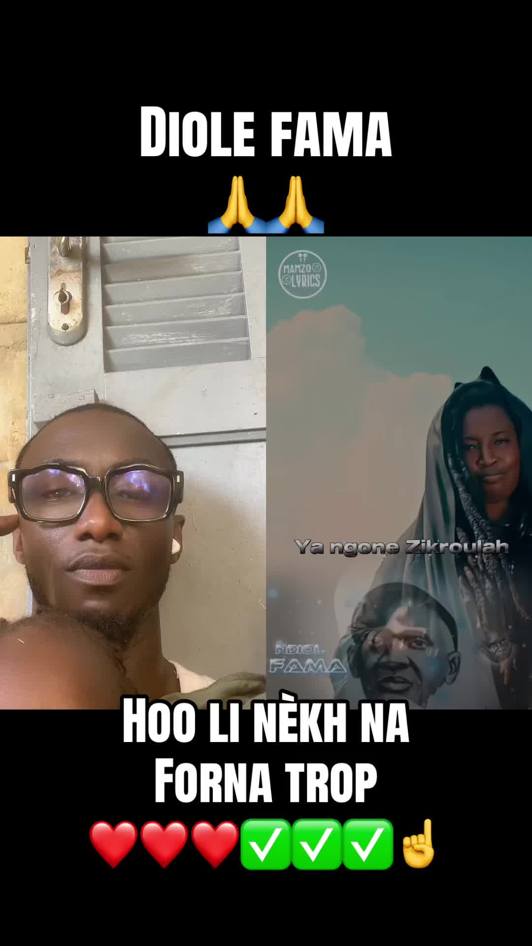 @Laminenaar🤳🏿biir🍫