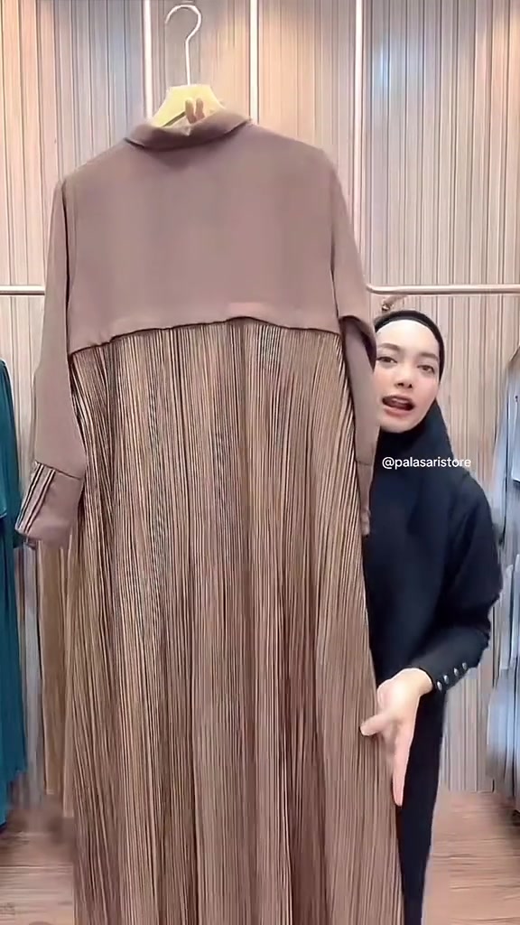 @Palasari Store