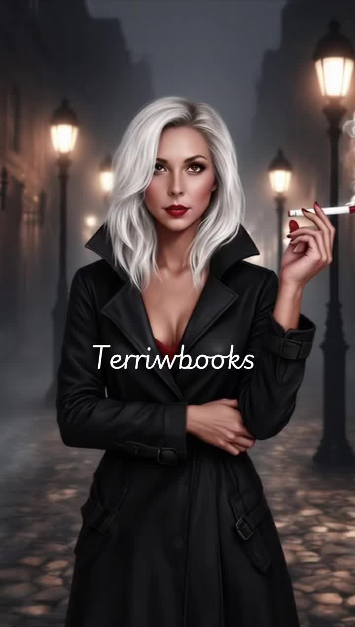 @Terriwbooks.com
