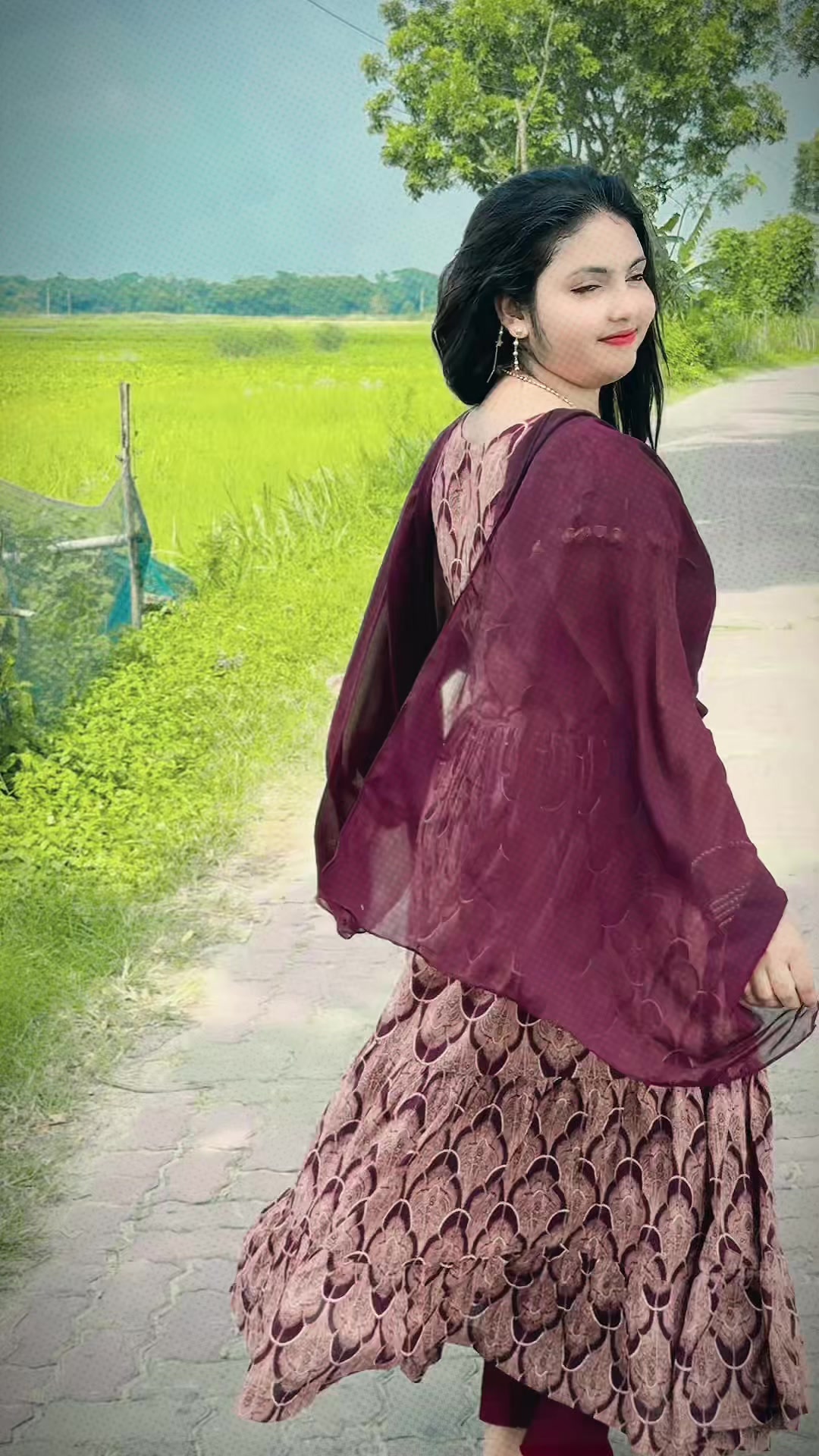 @borsha Chowdhury