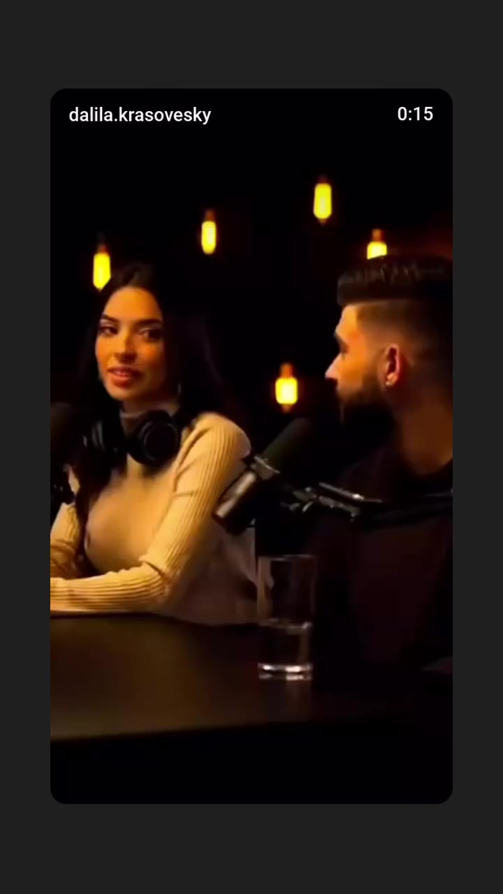 @dani morena