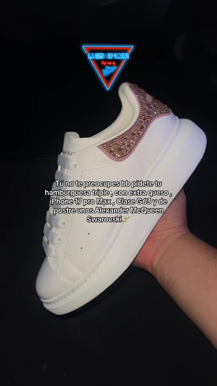 @LuigiShoes
