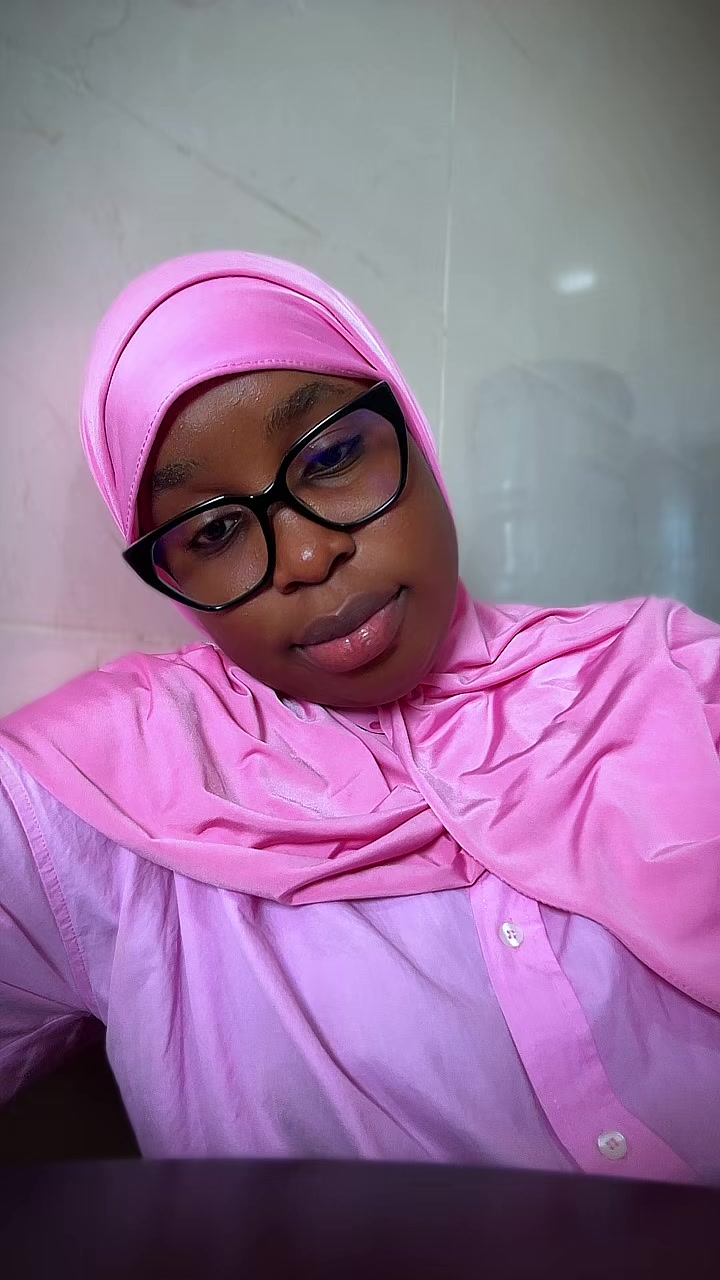 @Fatima Magassouba