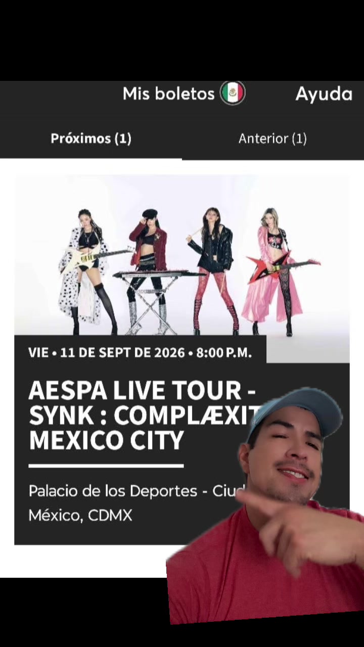 @Adam Parga