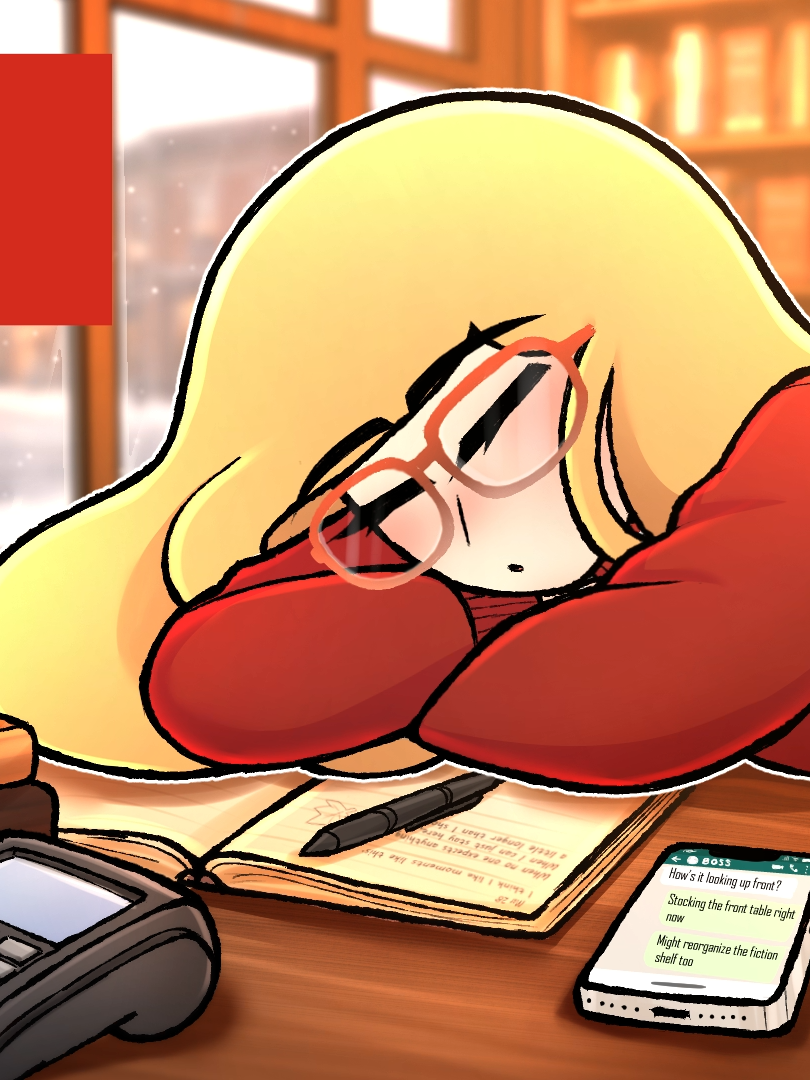 @What if Animation